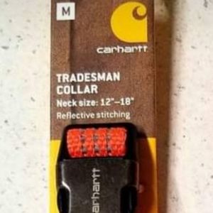 Carhartt Tradesman collar ( M )